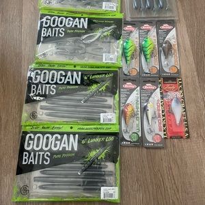 Fishing bait